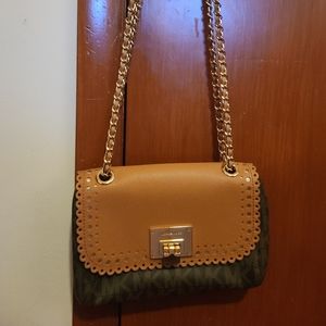 Mk crossbody
